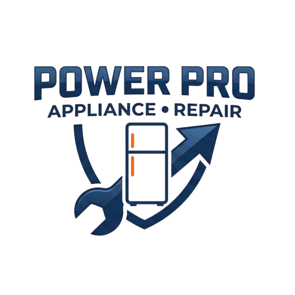 Power pro transparent logo